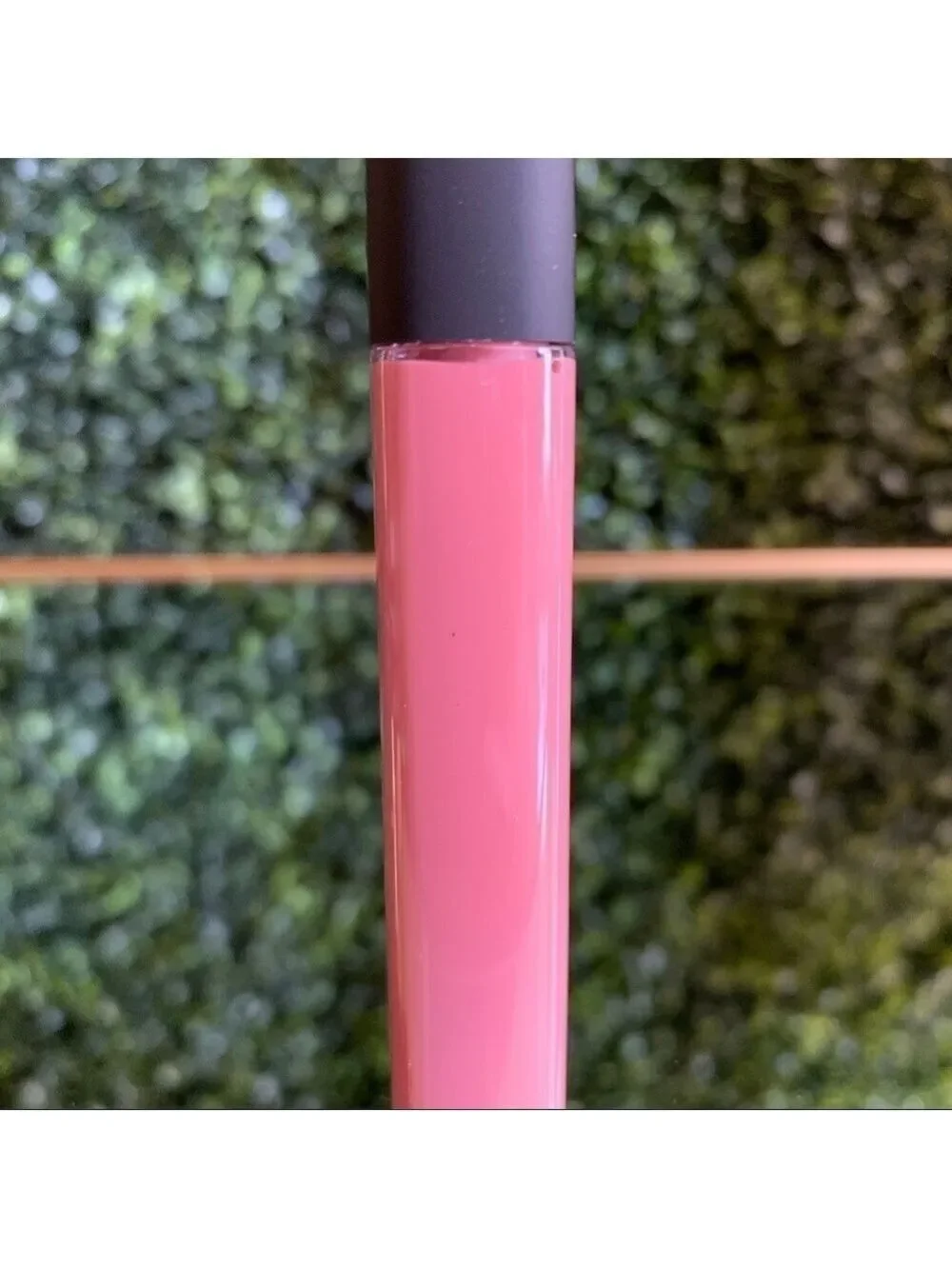Mented Cosmetics PINK ABOUT ME Lip Gloss | NEW